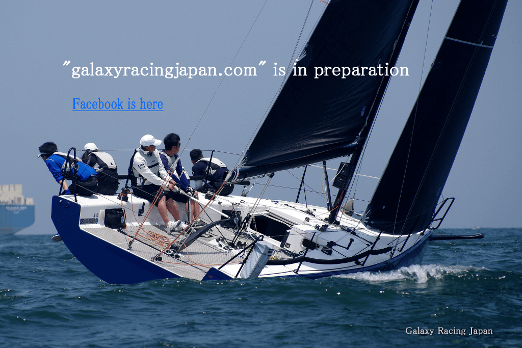 
Galaxy Racing Japan